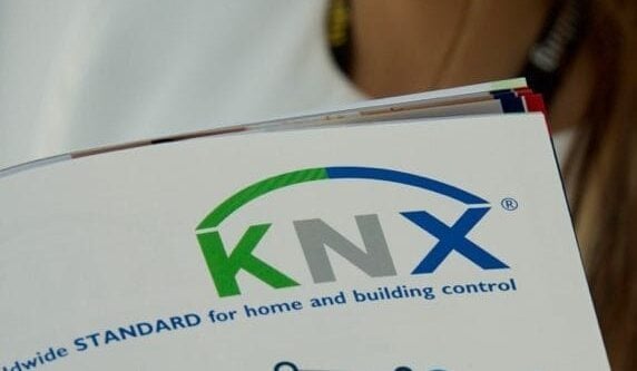 Lợi ích của KNX