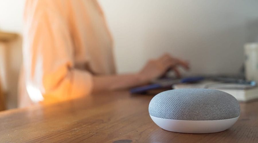 Hệ thống nhà thông minh nào hoạt động với Google Home