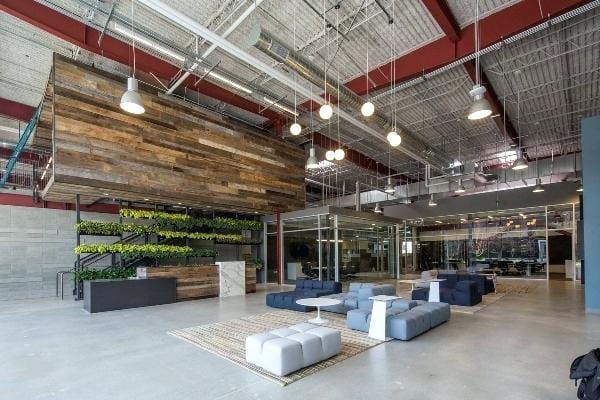 modern industrial office design with industrial office design elegant industrial office design ideas