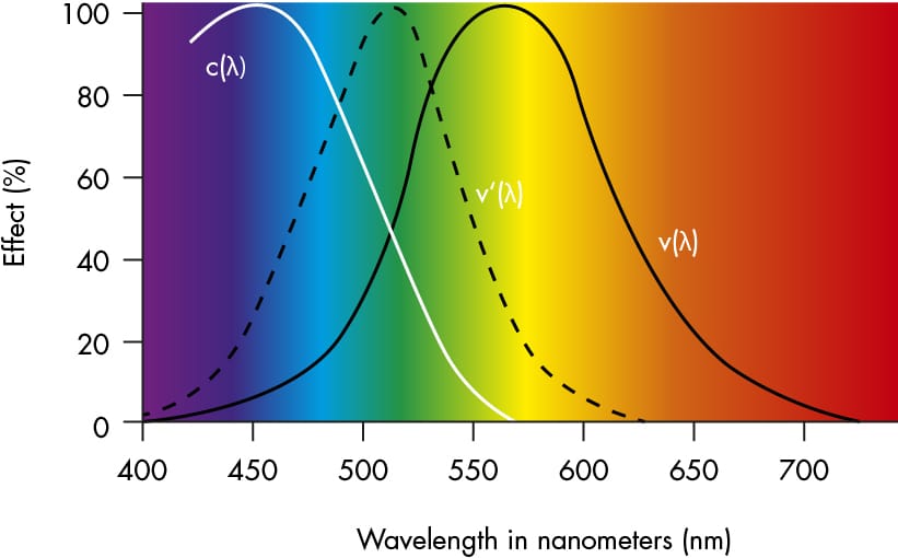 spectrum