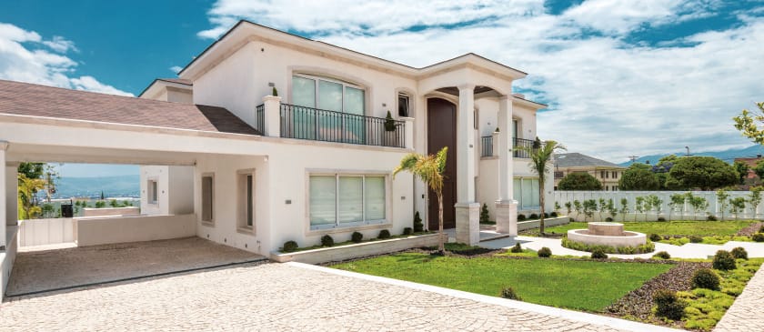 Luxury Villa, Bolivia 1 Bolivia 1