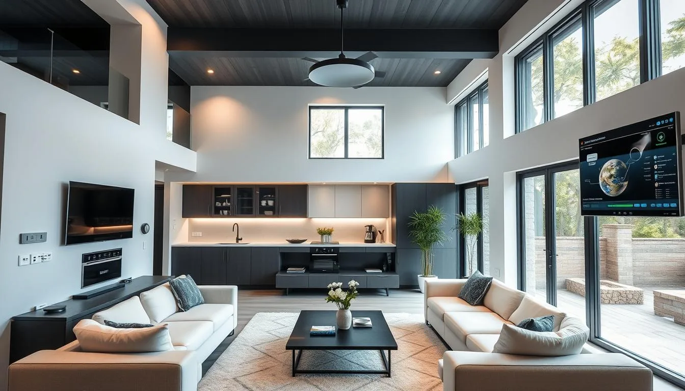 Ứng dụng thực tế Nhà thông minh KNX Giới thiệu KNX