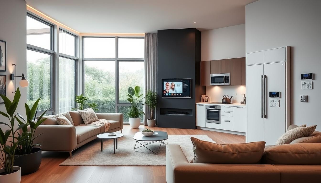 KNX nhà thông minh KNX nhà thông minh