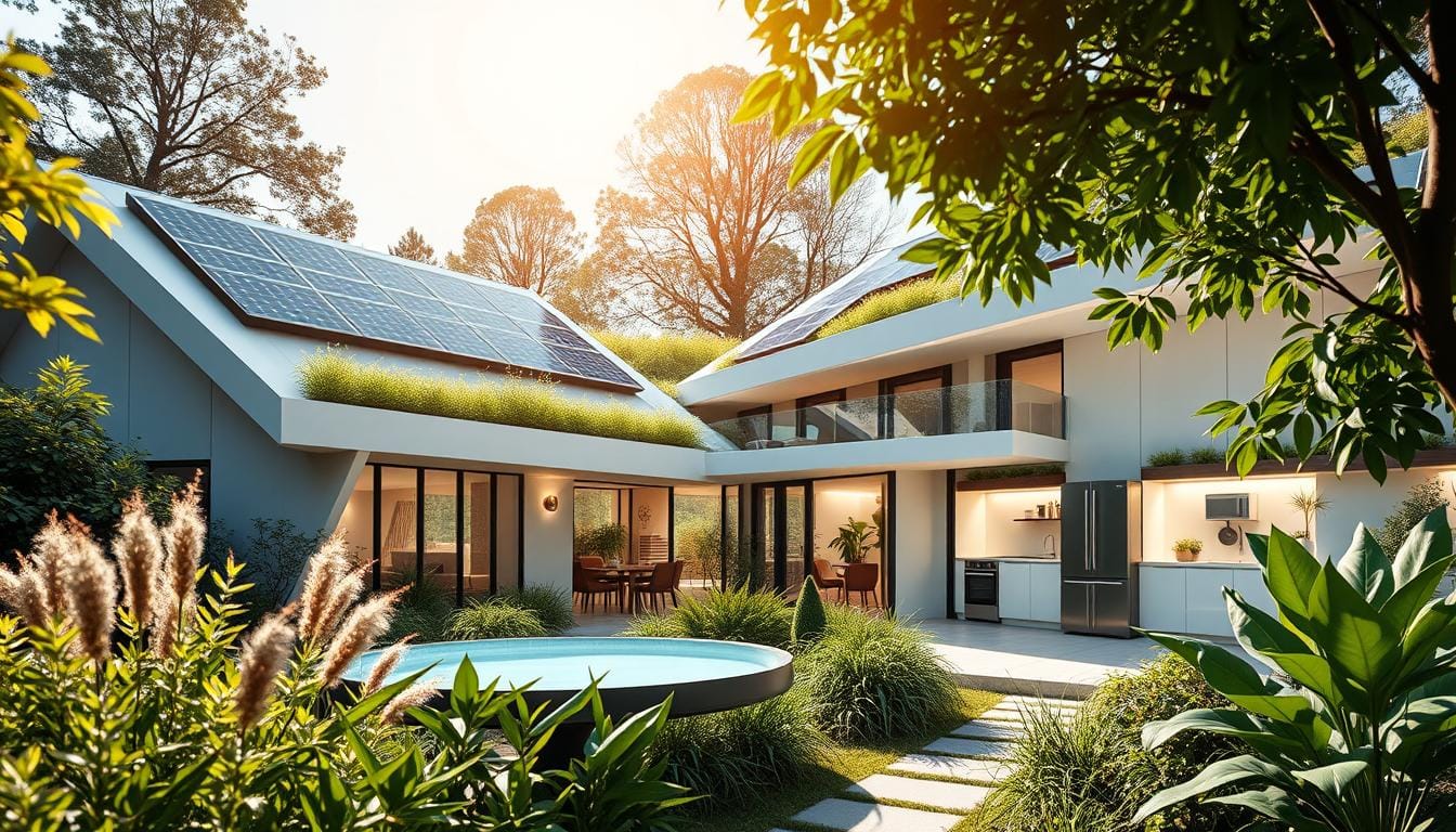 Tại sao hệ thống KNX là sự lựa chọn hoàn hảo cho các ngôi nhà thông minh