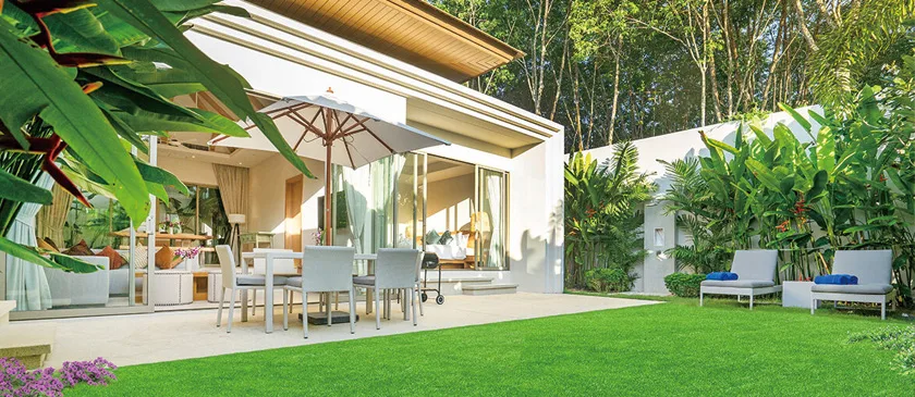 Khí Hậu Trong Nhà Thông Minh KNX: Giải Pháp Tương Lai Cho Cuộc Sống Hiện Đại 4 nhà thông minh