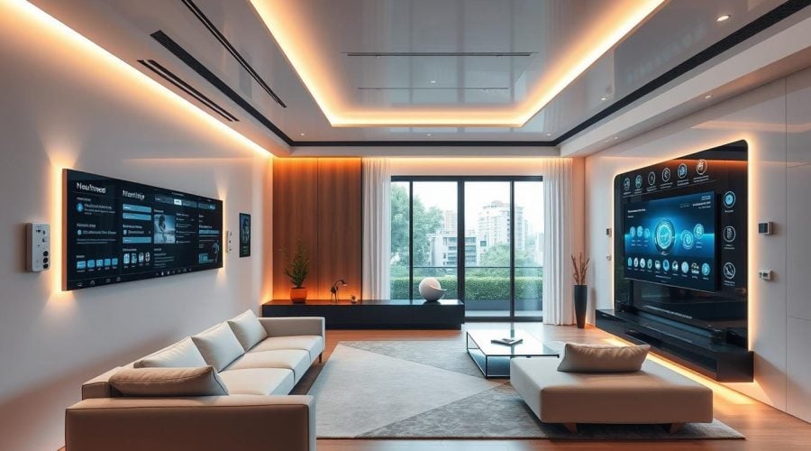 Tương lai của nhà thông minh KNX: Thảo luận về các tiềm năng và xu hướng