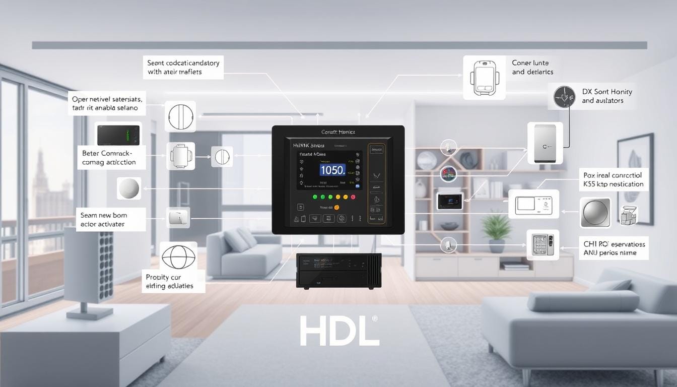 cơ chế hoạt động của knx