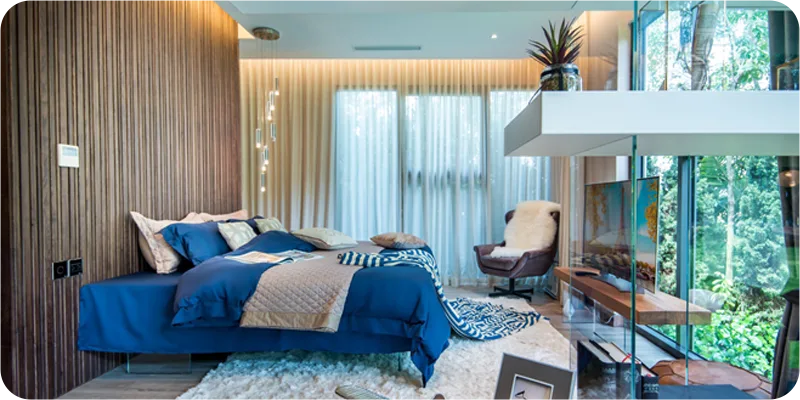 Golf 200 Ecopark 3 ecopark golf 200 bedroom