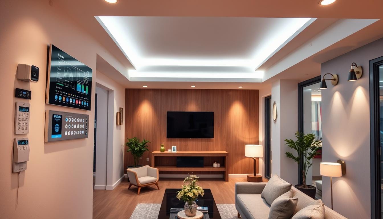 hệ thống knx