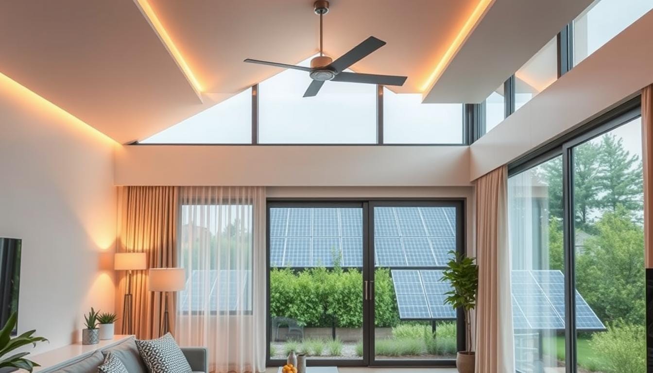 knx tiết kiệm năng lượng