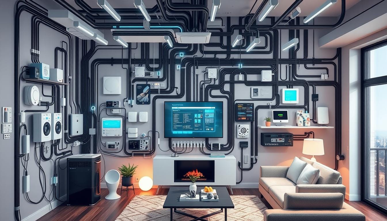 giá hệ thống knx