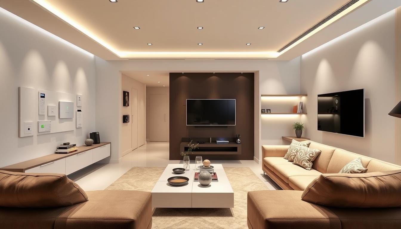 giá hệ thống knx