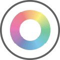 icon color