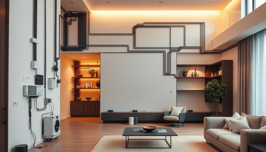 KNX là gì? Tại sao đây là tiêu chuẩn vàng cho nhà thông minh chuyên nghiệp 4 image 5