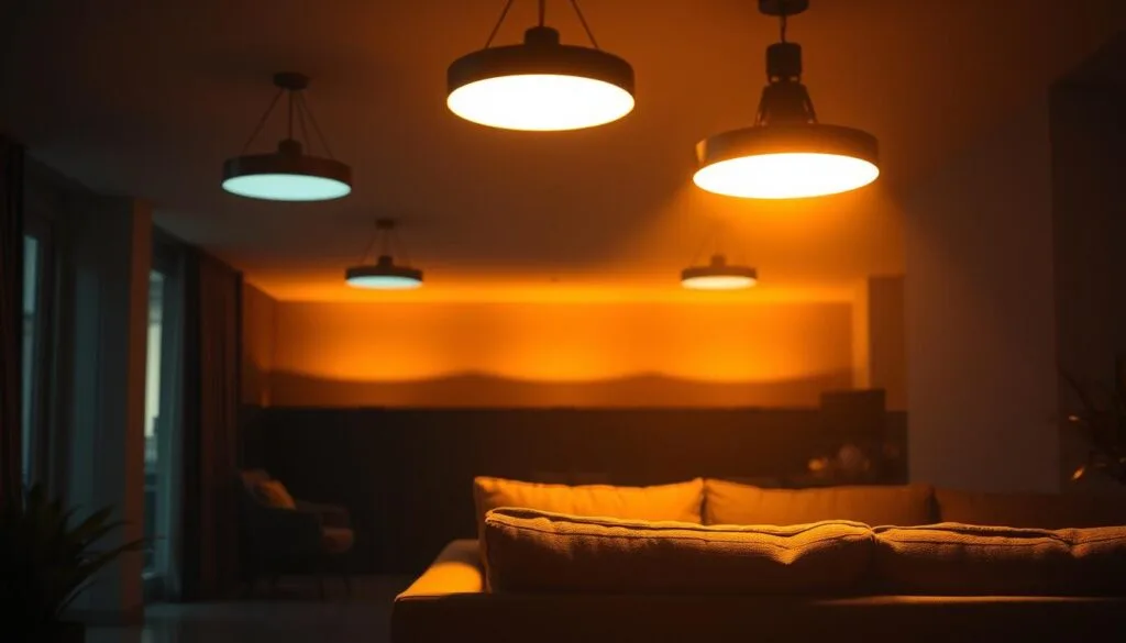 Dim to Warm: Giải Pháp Chiếu Sáng Thông Minh Cho Không Gian Sống Hoàn Hảo 5 Dim to warm