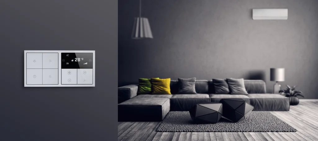 Công tắc thông minh là gì? Tìm hiểu và so sánh Wifi, Zigbee, KNX 4 Công tắc thông minh là gì?