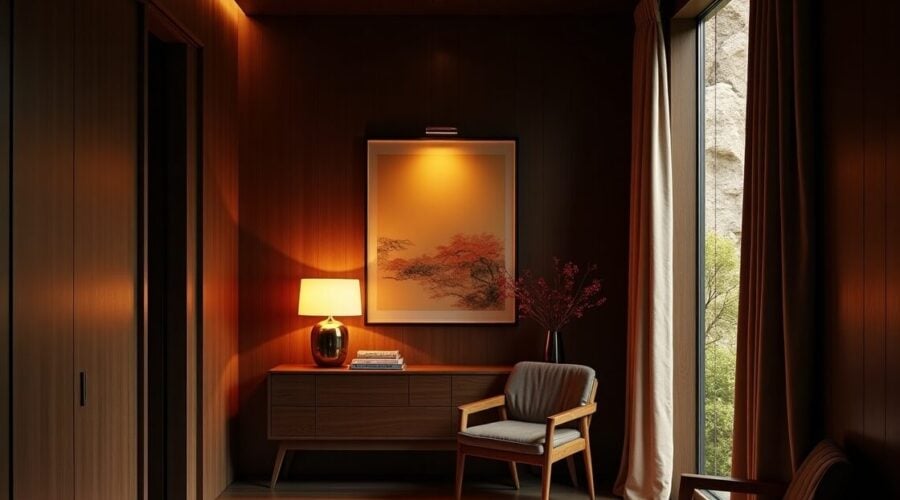 Chiếu sáng trong nhà thông minh như thế nào? Tiêu chí & Giải pháp