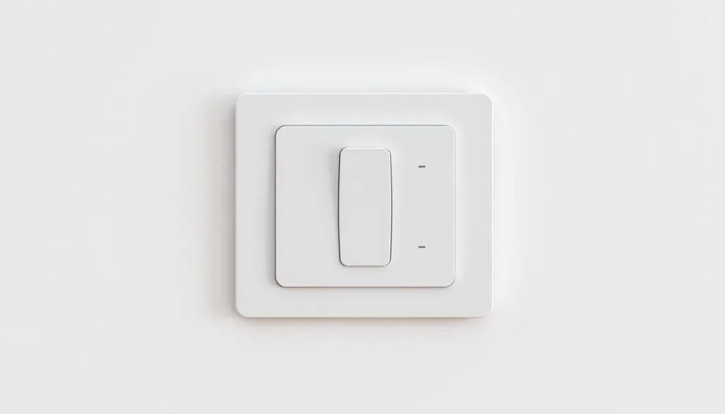 Công tắc thông minh là gì? Tìm hiểu và so sánh Wifi, Zigbee, KNX 3 image 20