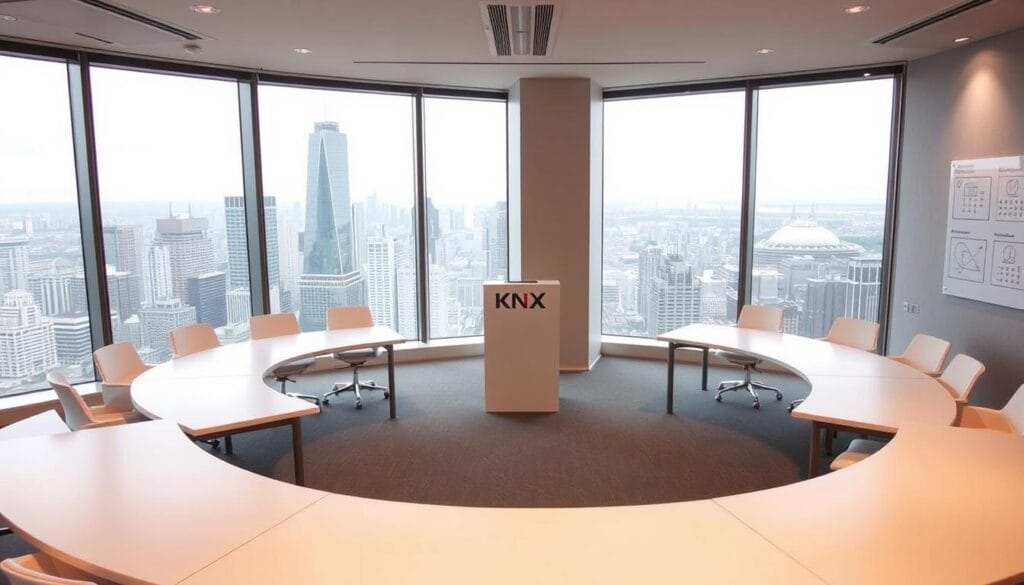 Lắp đặt Nhà thông minh KNX: Hướng dẫn tự thực hiện 5 image 6