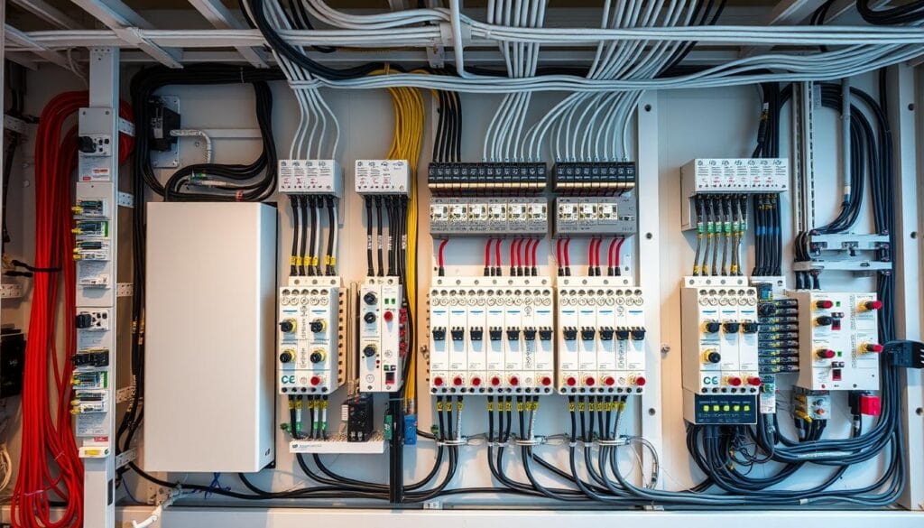 Lắp đặt Nhà thông minh KNX: Hướng dẫn tự thực hiện 4 image 7