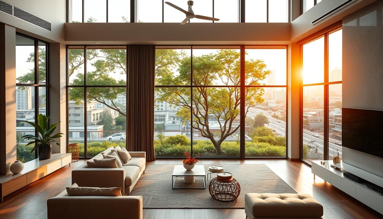 xu hướng smart home tại Việt Nam